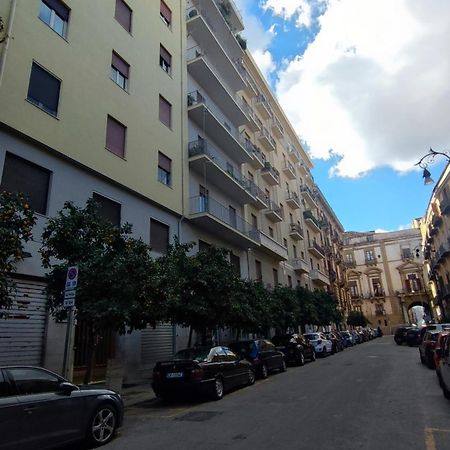 5 Cupole Apartment Палермо Екстериор снимка