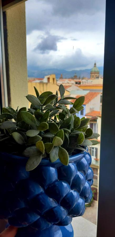 5 Cupole Apartment Палермо Екстериор снимка