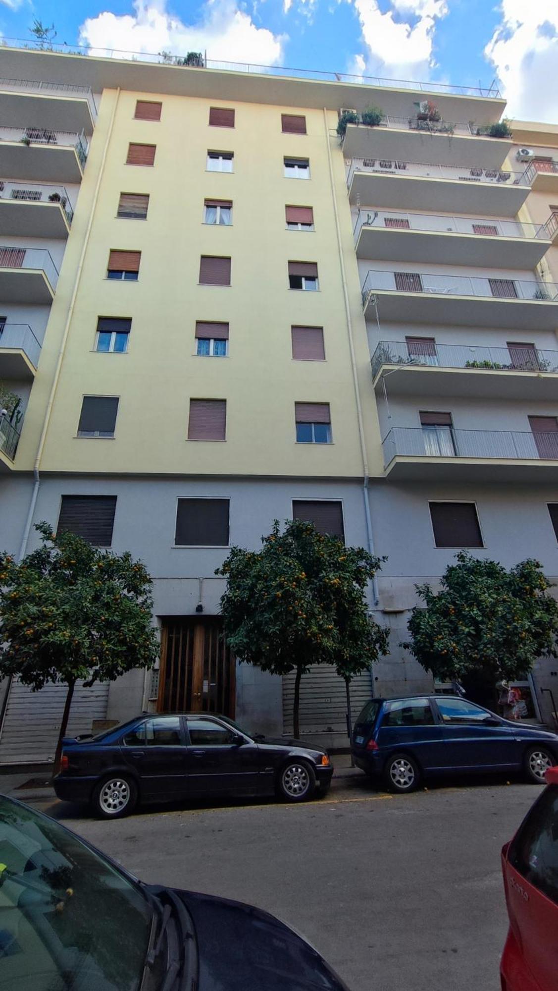 5 Cupole Apartment Палермо Екстериор снимка