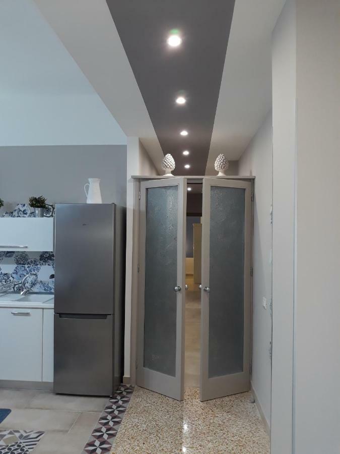 5 Cupole Apartment Палермо Екстериор снимка