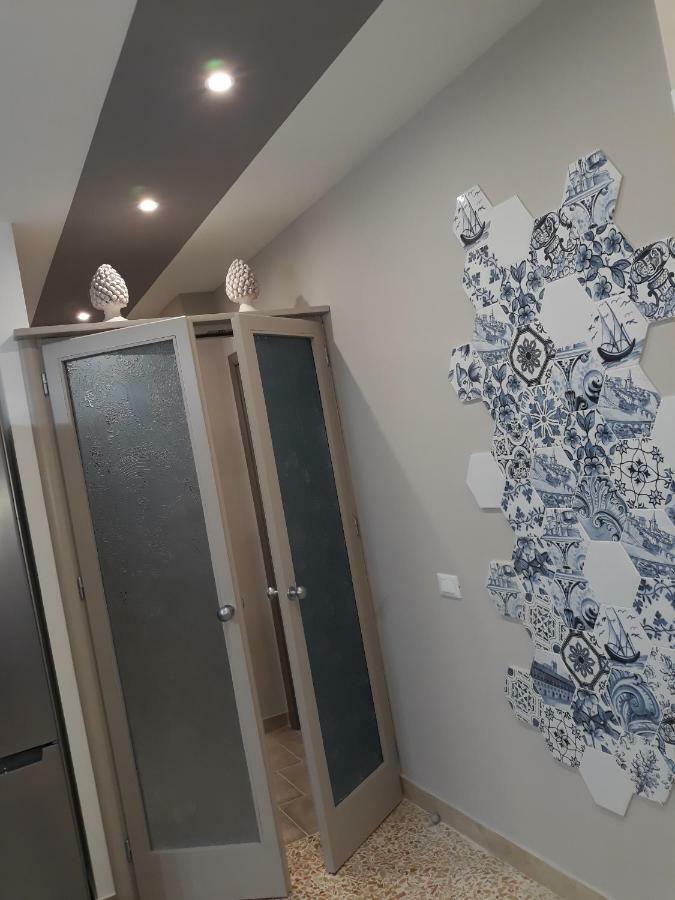 5 Cupole Apartment Палермо Екстериор снимка