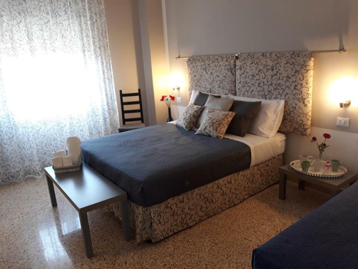 5 Cupole Apartment Палермо Екстериор снимка