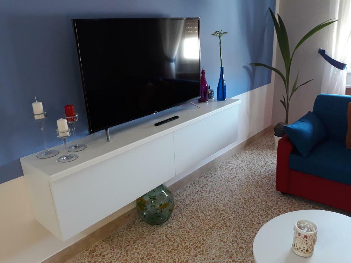 5 Cupole Apartment Палермо Екстериор снимка