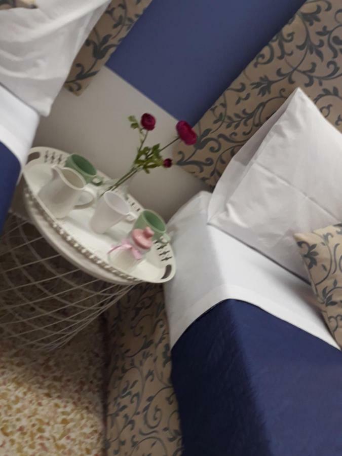 5 Cupole Apartment Палермо Екстериор снимка