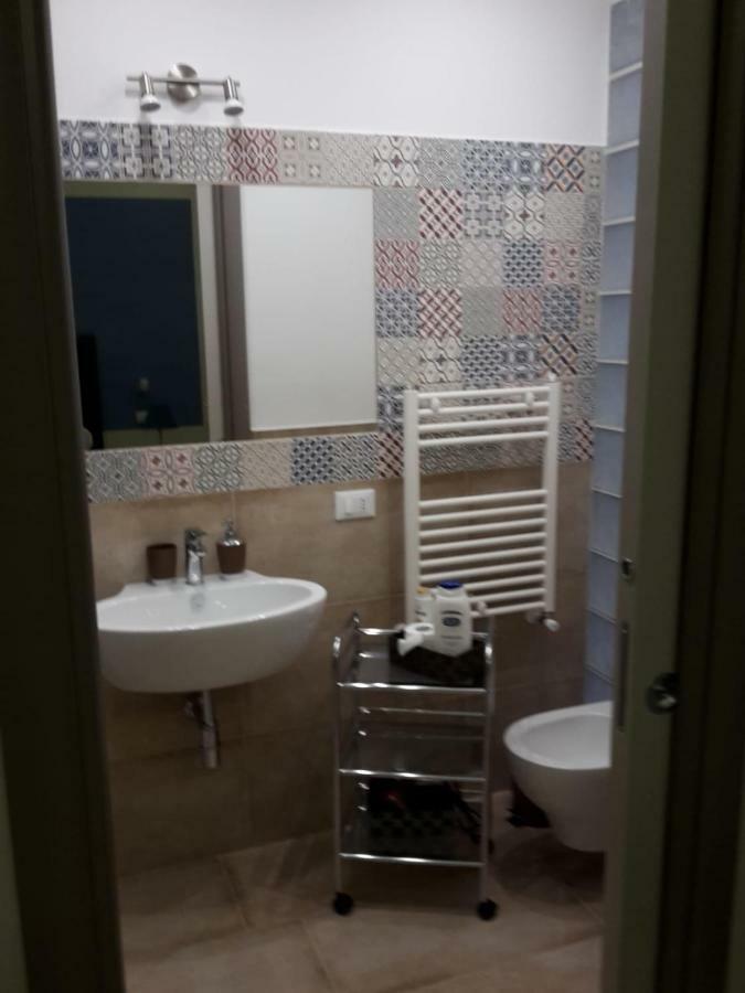5 Cupole Apartment Палермо Екстериор снимка