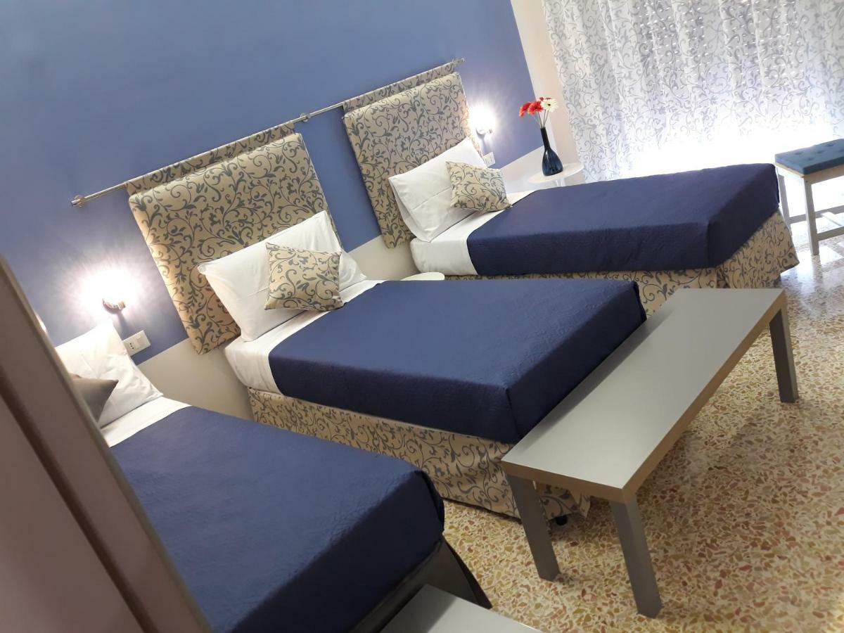 5 Cupole Apartment Палермо Екстериор снимка