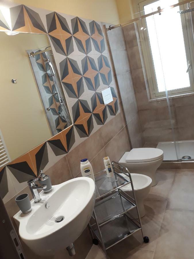 5 Cupole Apartment Палермо Екстериор снимка