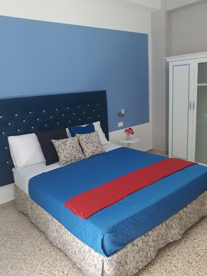 5 Cupole Apartment Палермо Екстериор снимка