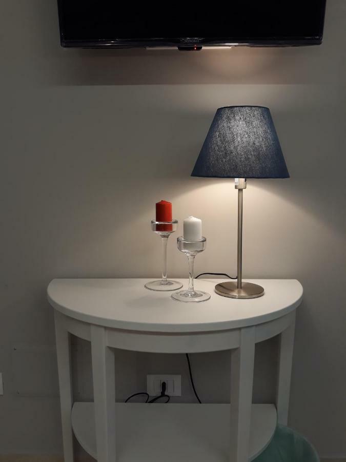 5 Cupole Apartment Палермо Екстериор снимка