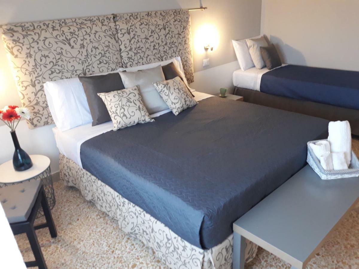 5 Cupole Apartment Палермо Екстериор снимка